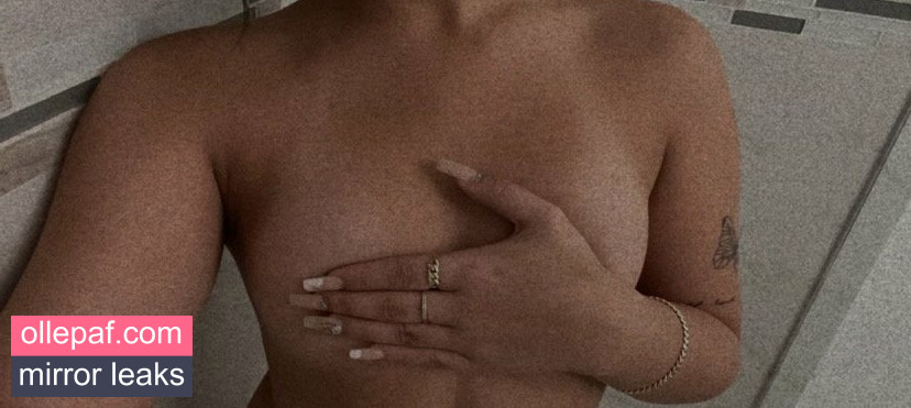 Latest Leaks Thalia Rodriguez Nude #115 - Fapello