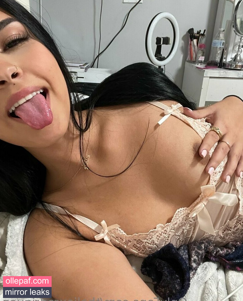 Latest Leaks Thalia Rodriguez Nude #127 - Fapello