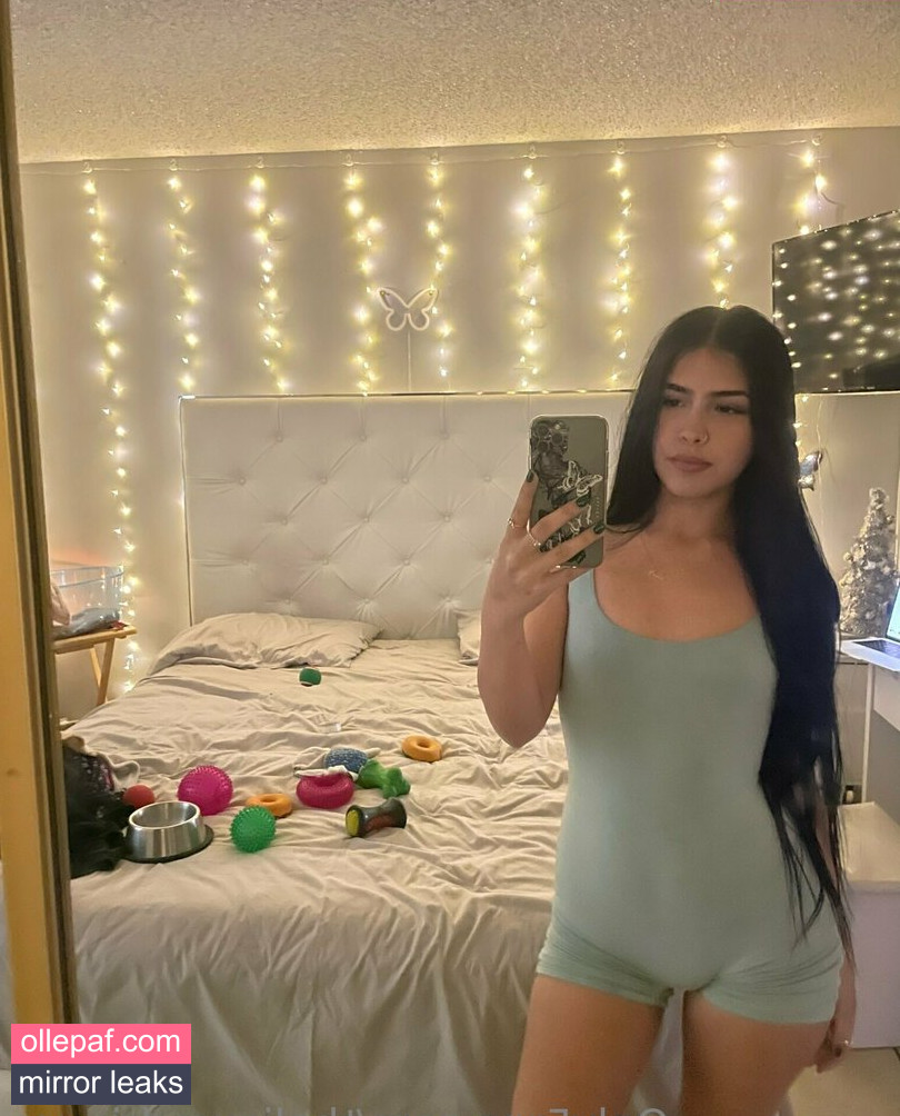 Latest Leaks Thalia Rodriguez Nude #143 - Fapello