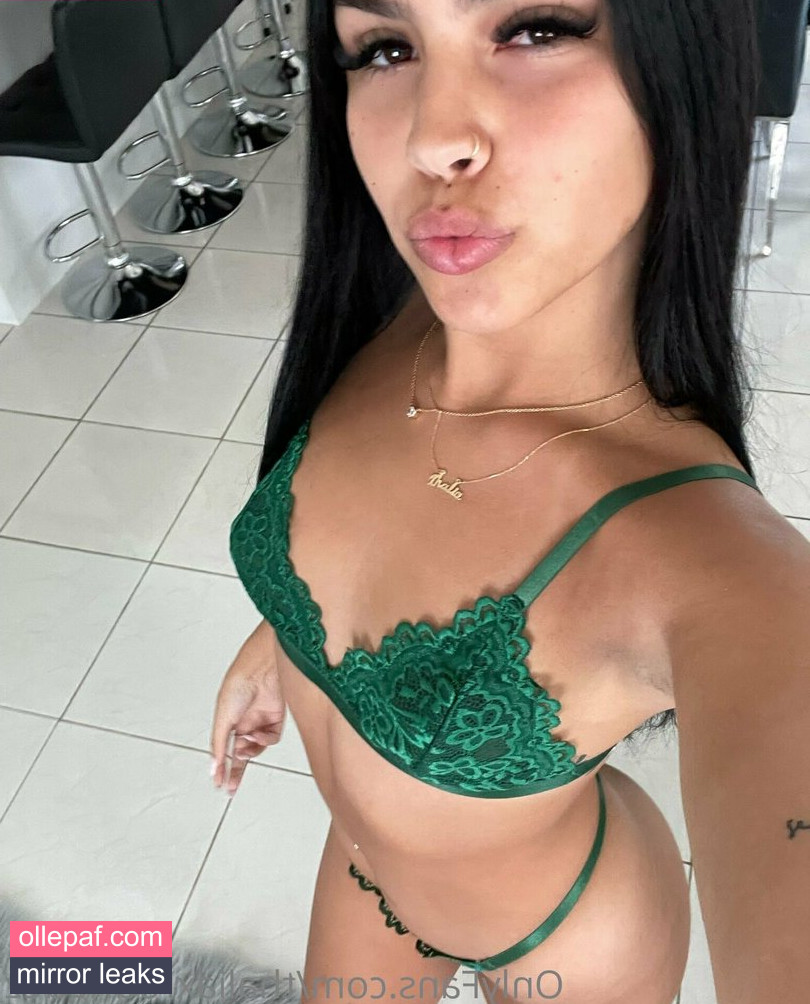 Latest Leaks Thalia Rodriguez Nude #150 - Fapello