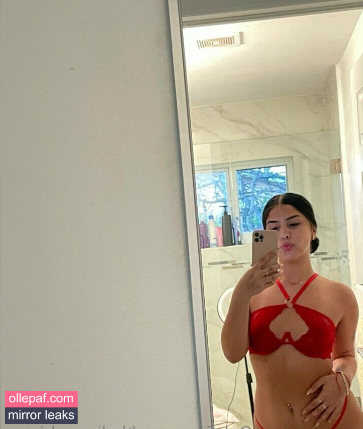 Latest Leaks Thalia Rodriguez Nude #188 - Fapello