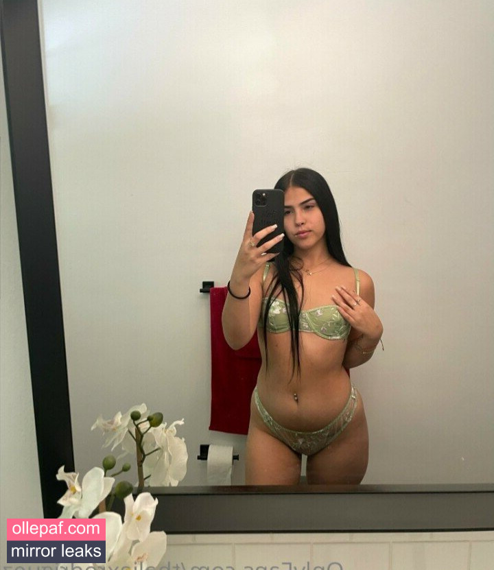 Latest Leaks Thalia Rodriguez Nude #190 - Fapello