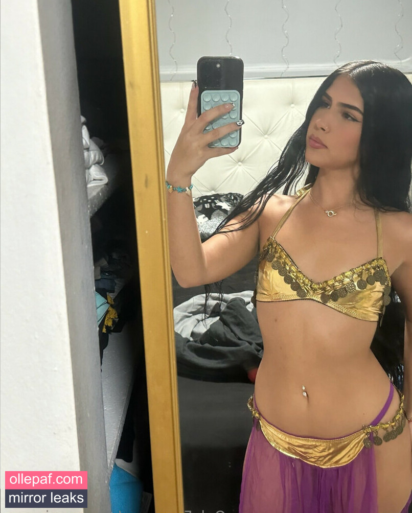 Latest Leaks Thalia Rodriguez Nude #41 - Fapello