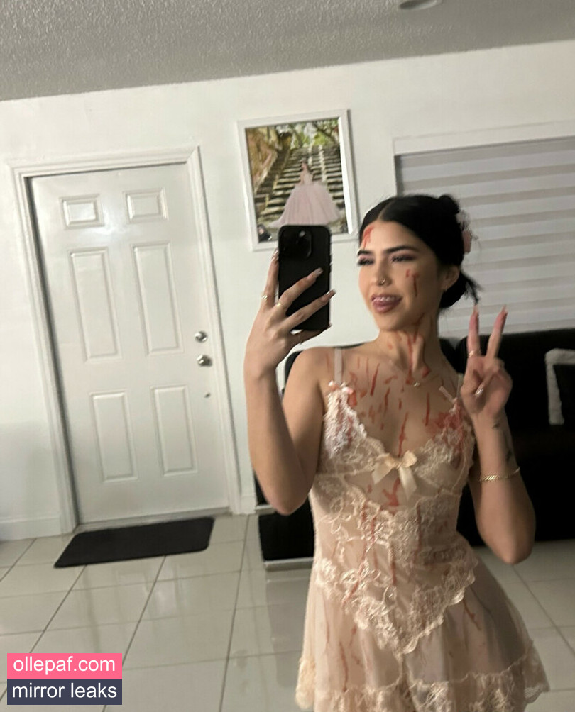 Latest Leaks Thalia Rodriguez Nude #42 - Fapello