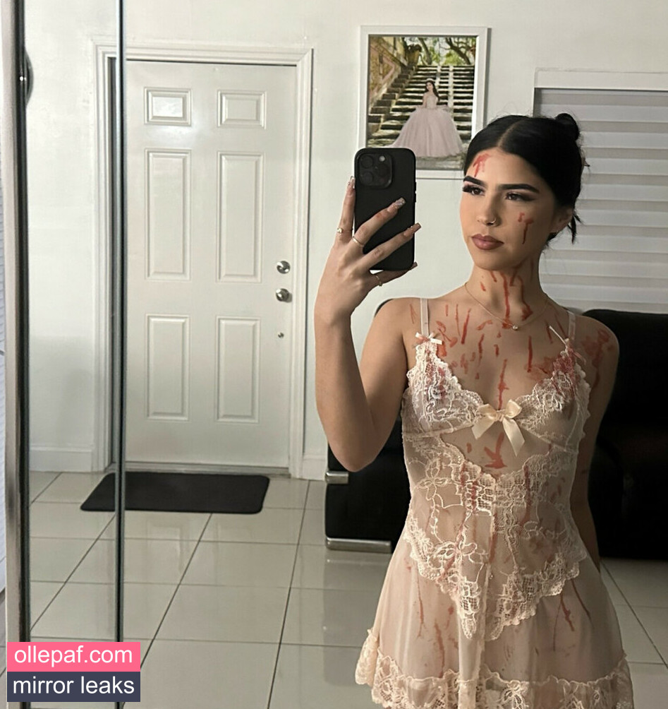 Latest Leaks Thalia Rodriguez Nude #43 - Fapello