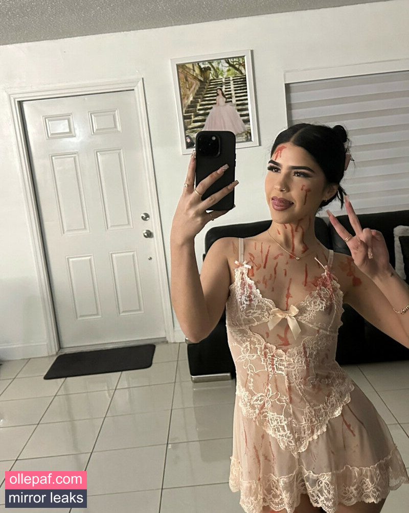 Latest Leaks Thalia Rodriguez Nude #46 - Fapello