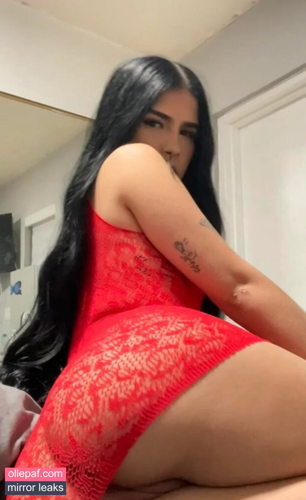 Latest Leaks Thalia Rodriguez Nude #67 - Fapello