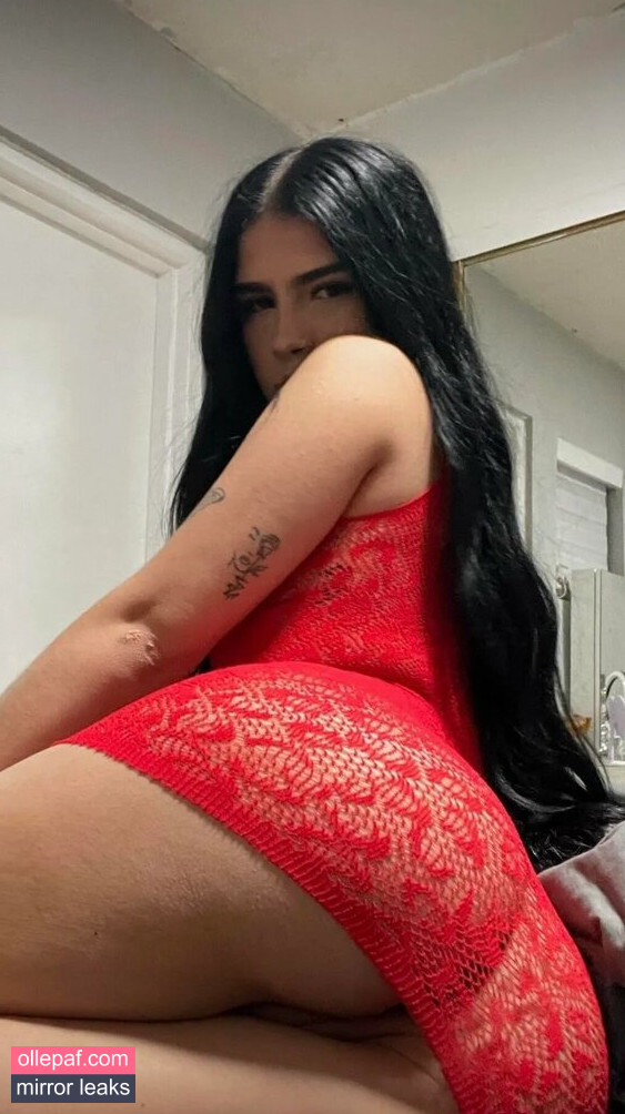 Latest Leaks Thalia Rodriguez Nude #69 - Fapello