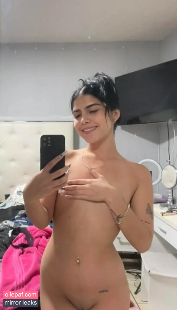 Latest Leaks Thalia Rodriguez Nude #70 - Fapello