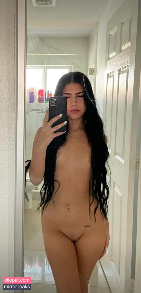 Latest Leaks Thalia Rodriguez Nude #71 - Fapello