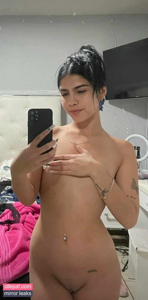 Latest Leaks Thalia Rodriguez Nude #73 - Fapello