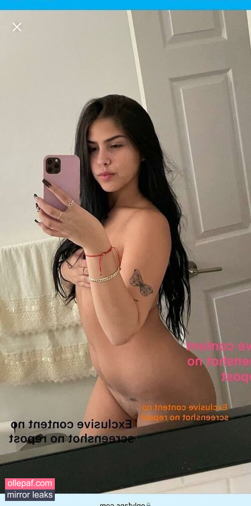 Latest Leaks Thalia Rodriguez Nude #94 - Fapello