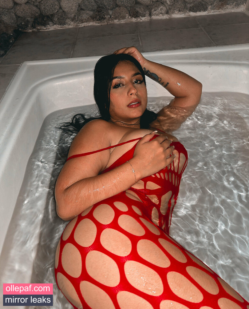 Latest Leaks thaliarestrepo Nude #2 - Fapello