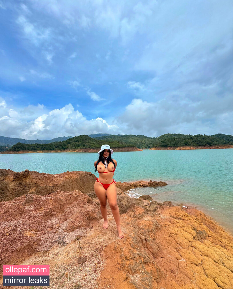 Latest Leaks thaliarestrepo Nude #13 - Fapello