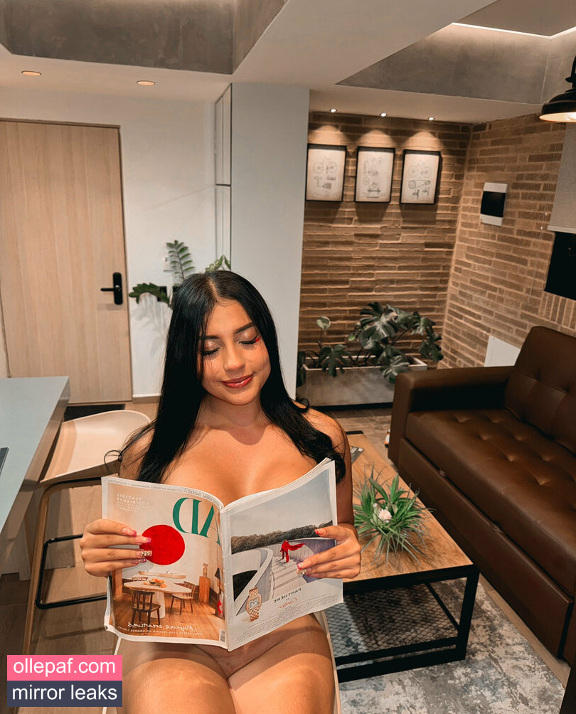 Latest Leaks thaliarestrepo Nude #19 - Fapello