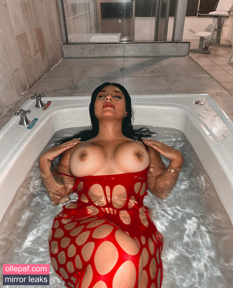 Latest Leaks thaliarestrepo Nude #3 - Fapello