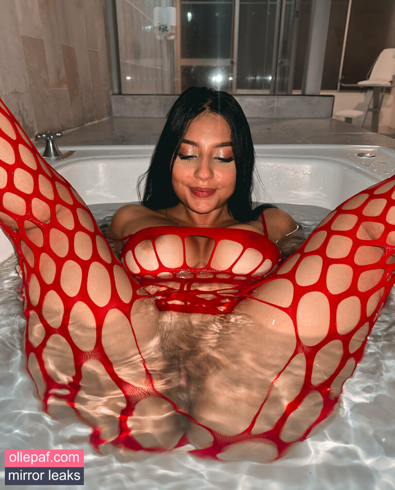 Latest Leaks thaliarestrepo Nude #5 - Fapello