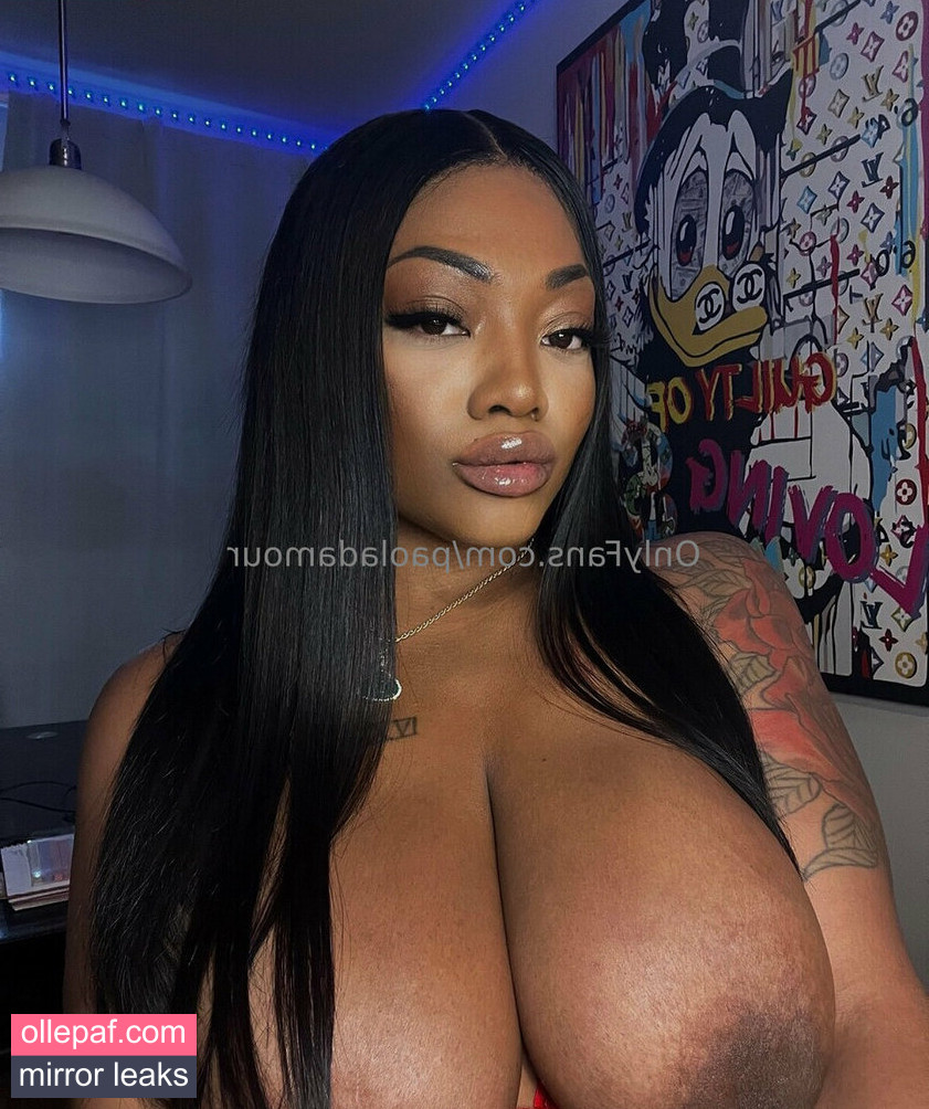 Latest Leaks thaliarey Nude #35 - Fapello