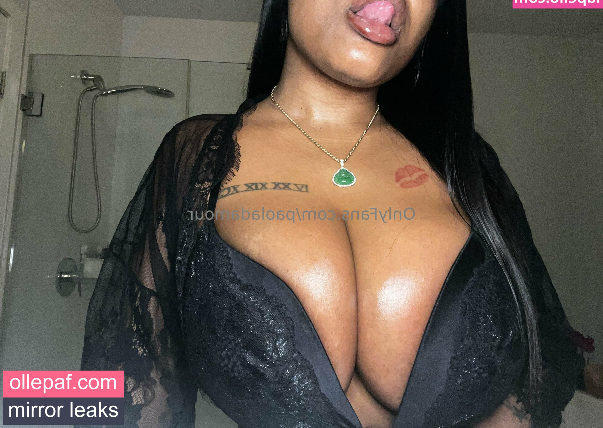Latest Leaks thaliarey Nude #36 - Fapello