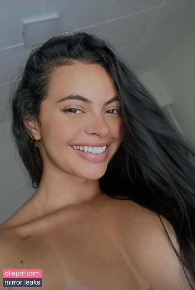 Latest Leaks Thamyres Campos Nude #30 - Fapello