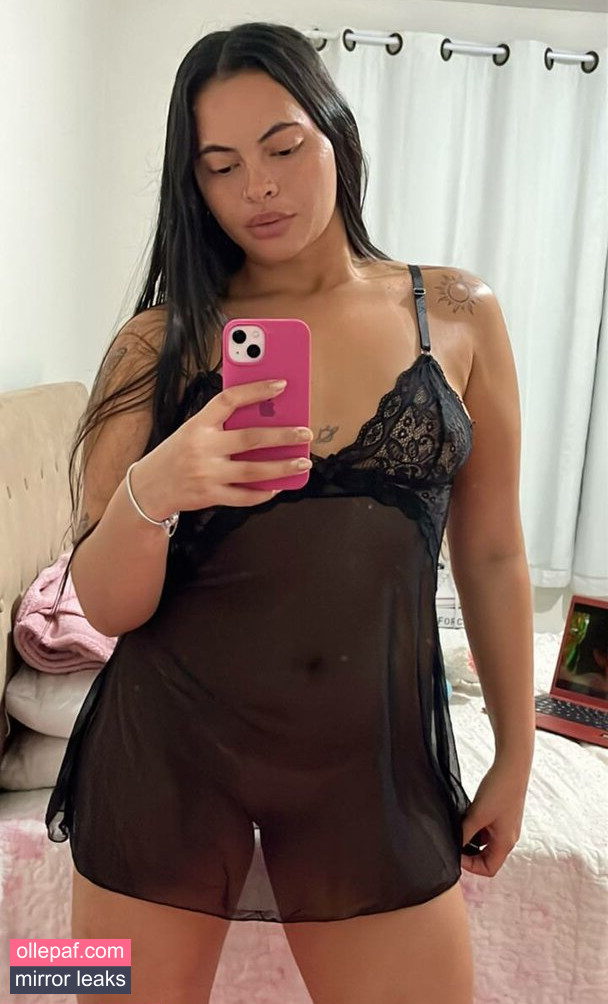 Latest Leaks Thamyres Campos Nude #31 - Fapello