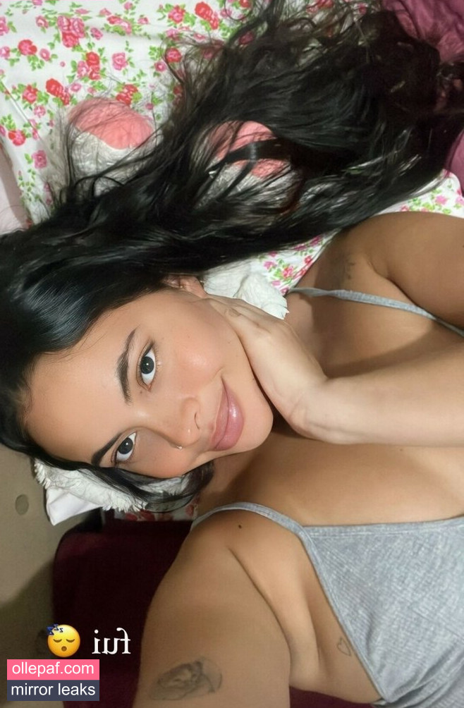 Latest Leaks Thamyres Campos Nude #40 - Fapello