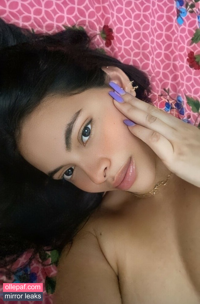 Latest Leaks Thamyres Campos Nude #79 - Fapello