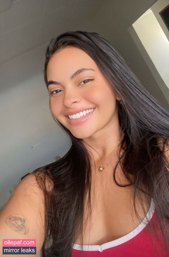 Latest Leaks Thamyres Campos Nude #87 - Fapello