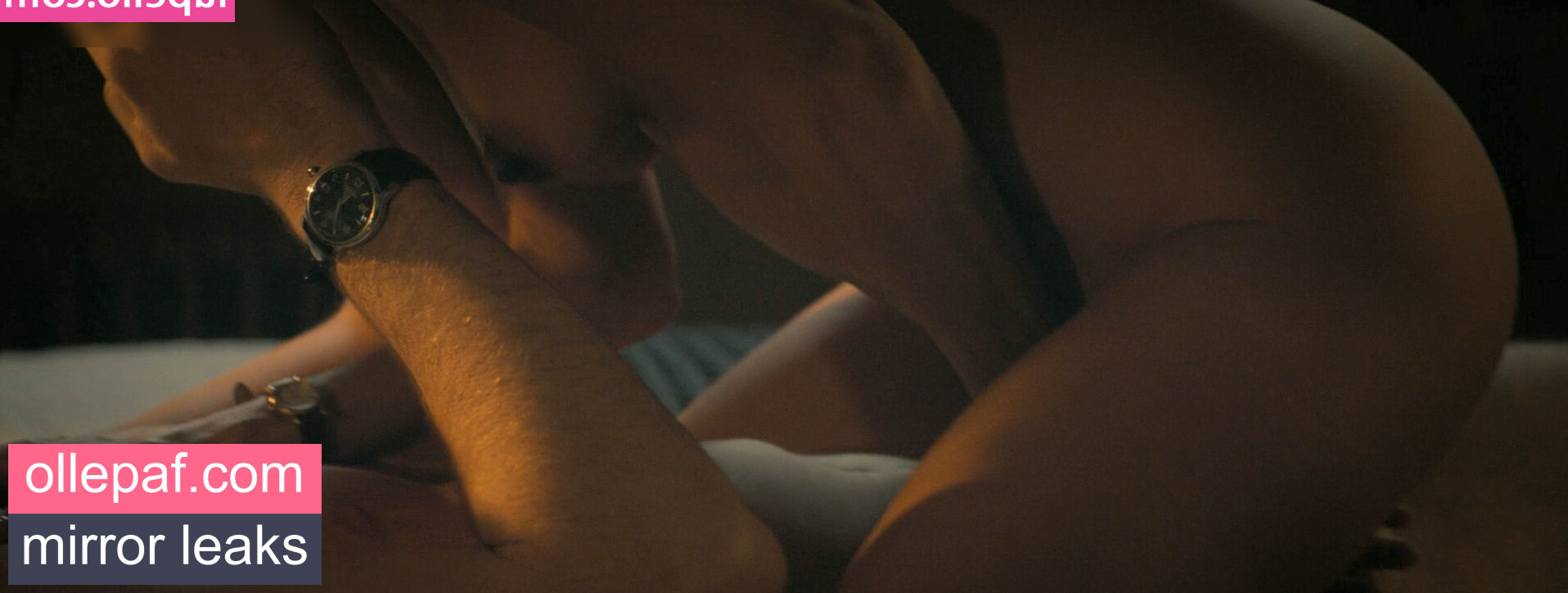 Latest Leaks Thandie Newton Nude #2 - Fapello