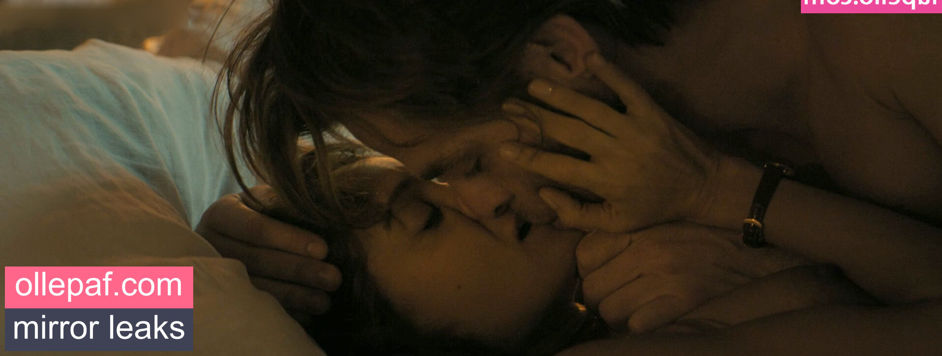 Latest Leaks Thandie Newton Nude #12 - Fapello