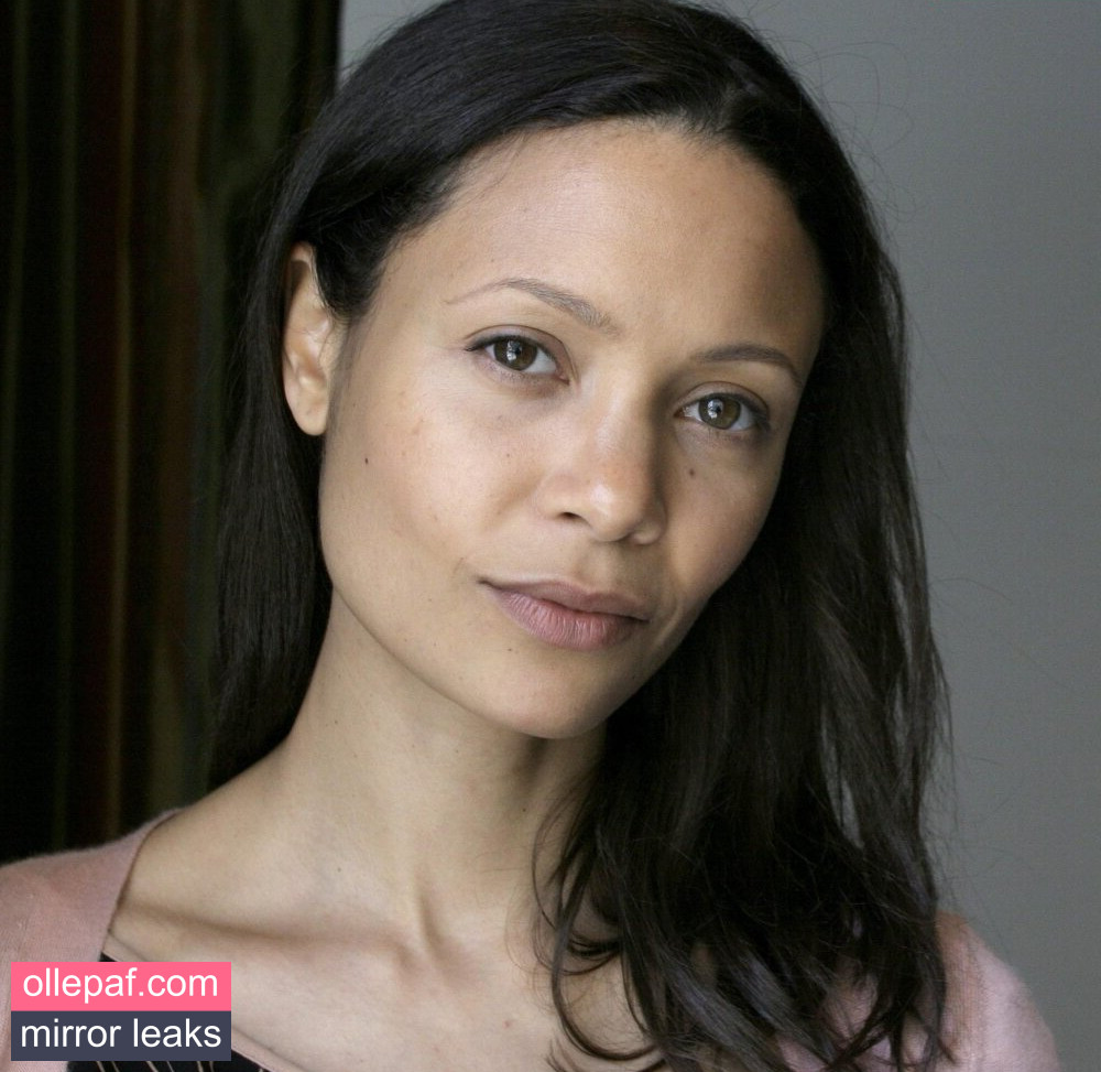 Latest Leaks Thandie Newton Nude #117 - Fapello