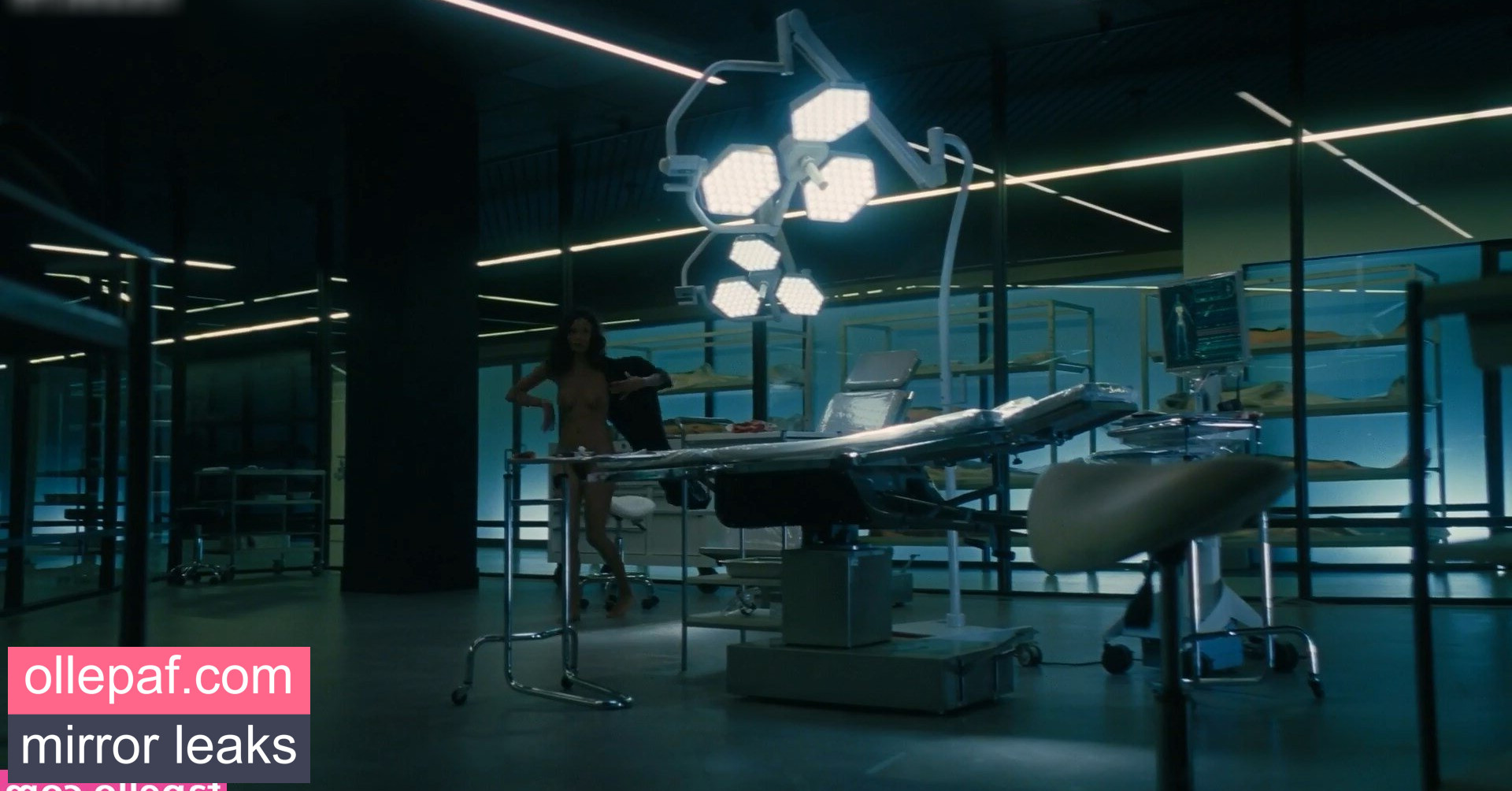 Latest Leaks Thandie Newton Nude #13 - Fapello