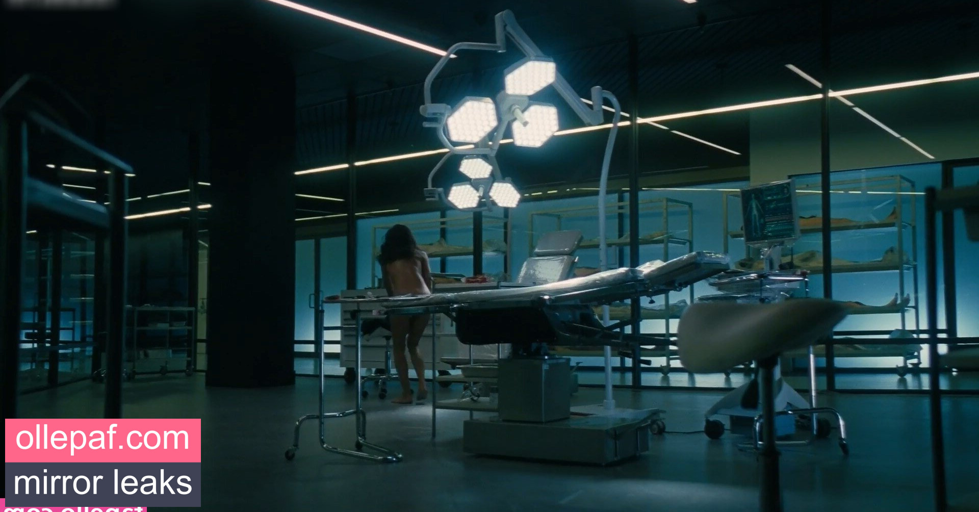 Latest Leaks Thandie Newton Nude #14 - Fapello