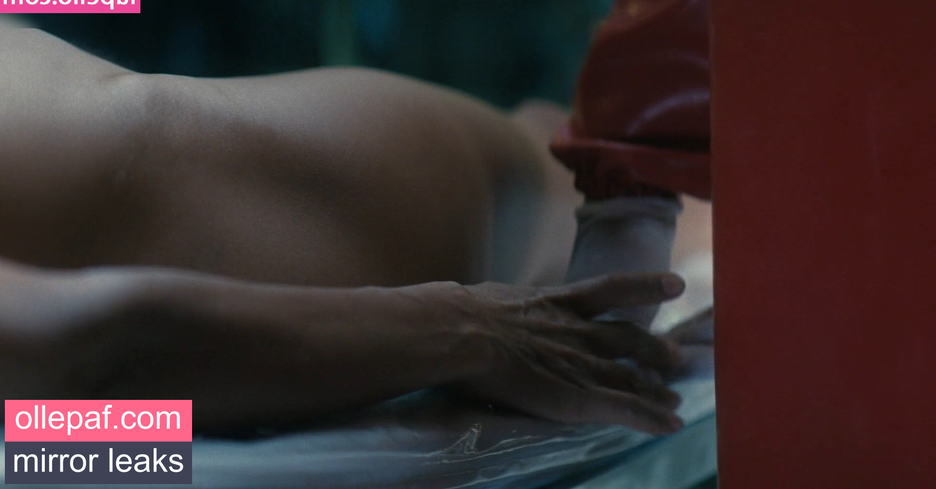 Latest Leaks Thandie Newton Nude #16 - Fapello