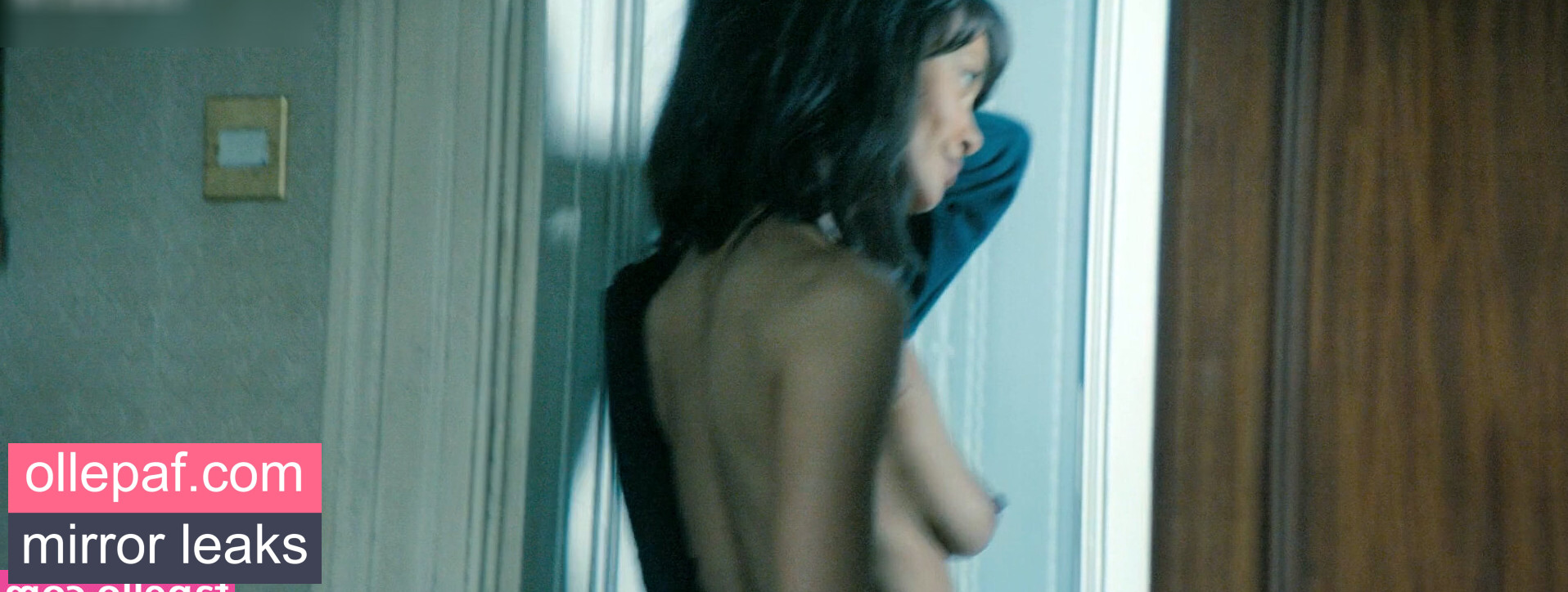Latest Leaks Thandie Newton Nude #3 - Fapello