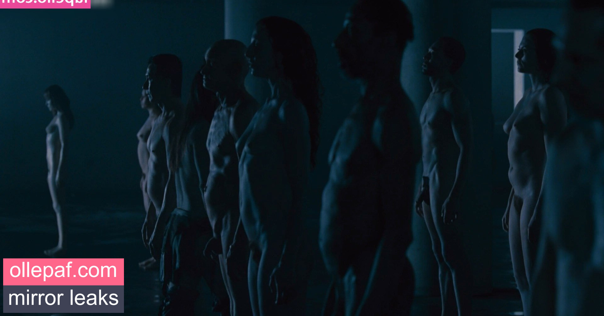 Latest Leaks Thandie Newton Nude #22 - Fapello