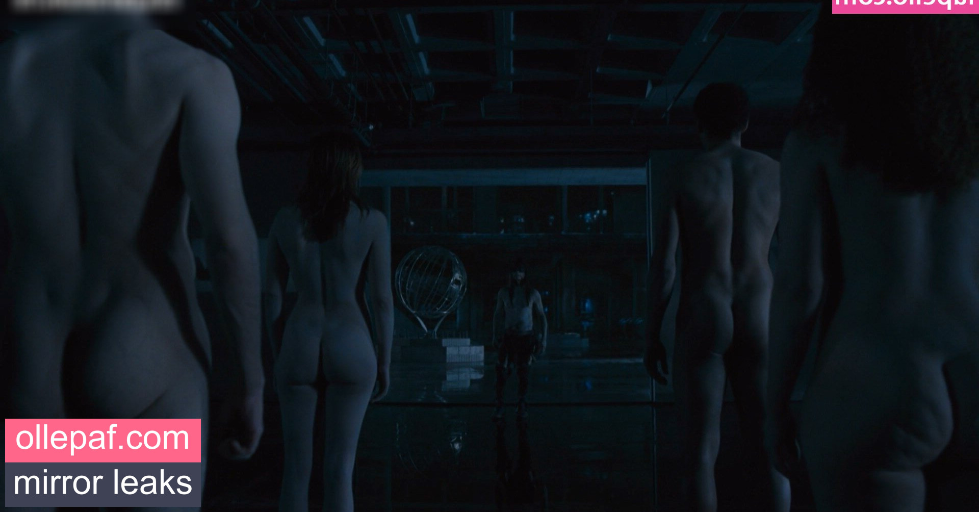 Latest Leaks Thandie Newton Nude #23 - Fapello