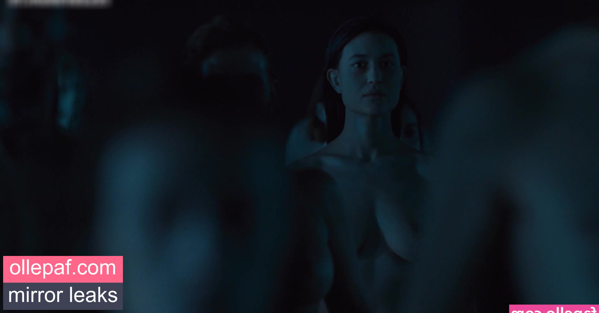 Latest Leaks Thandie Newton Nude #24 - Fapello
