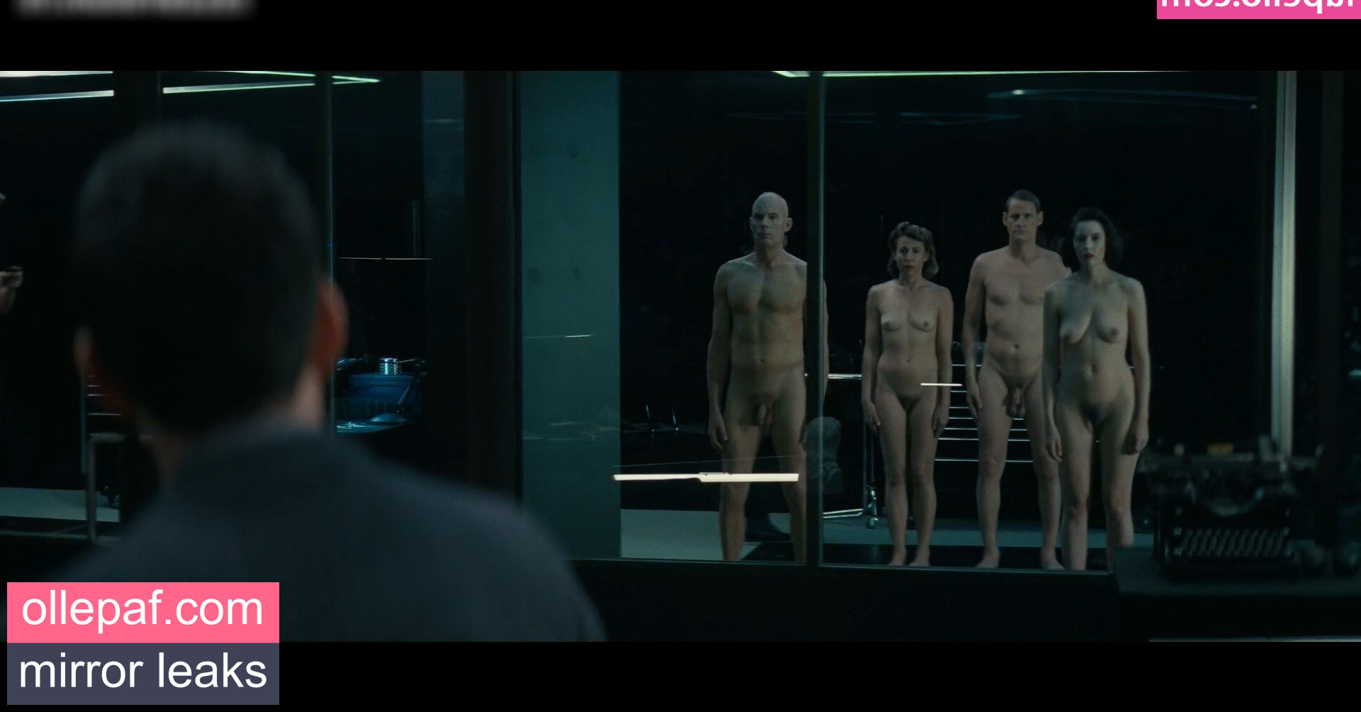 Latest Leaks Thandie Newton Nude #25 - Fapello