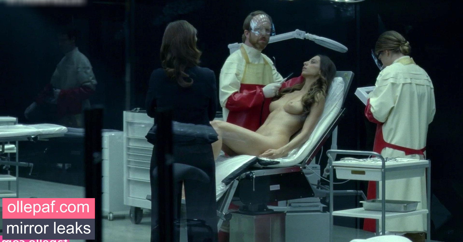 Latest Leaks Thandie Newton Nude #26 - Fapello