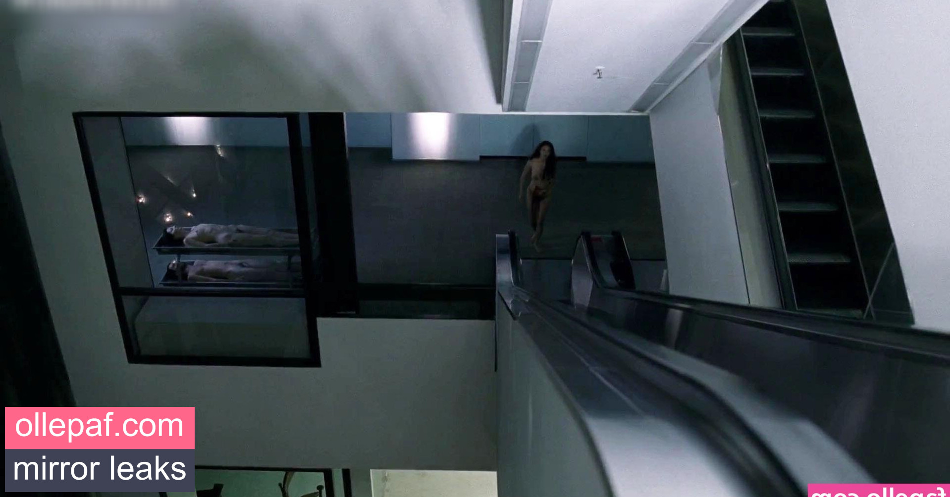 Latest Leaks Thandie Newton Nude #31 - Fapello