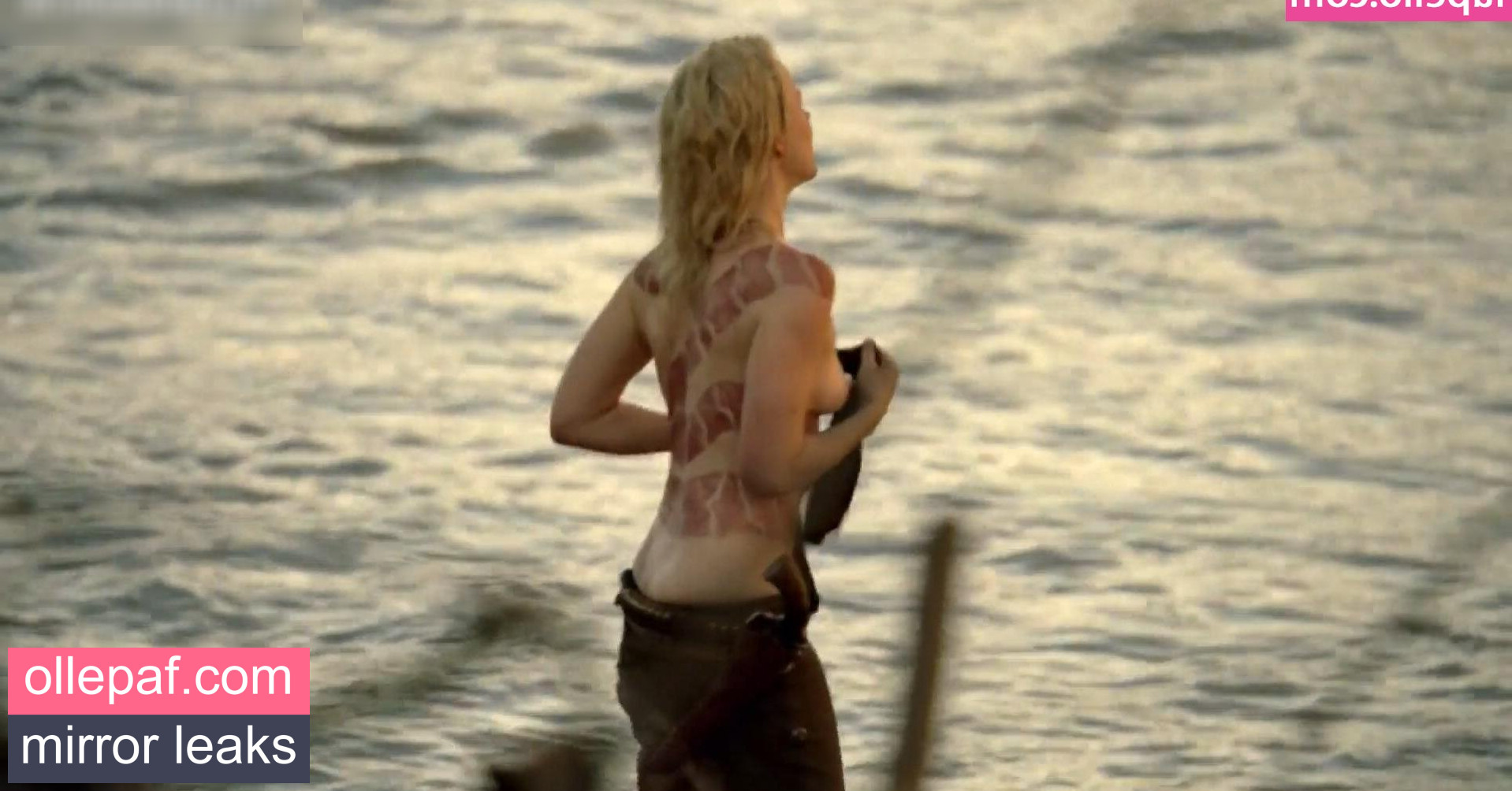 Latest Leaks Thandie Newton Nude #32 - Fapello