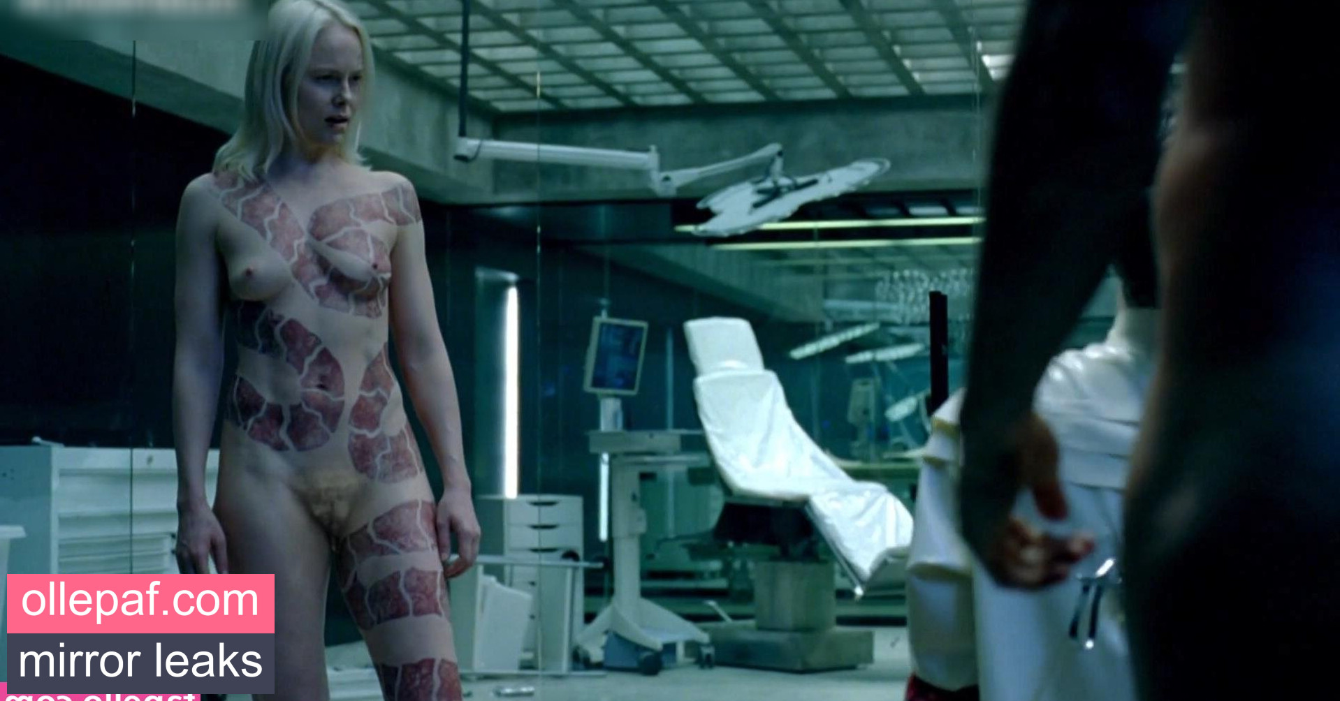 Latest Leaks Thandie Newton Nude #35 - Fapello