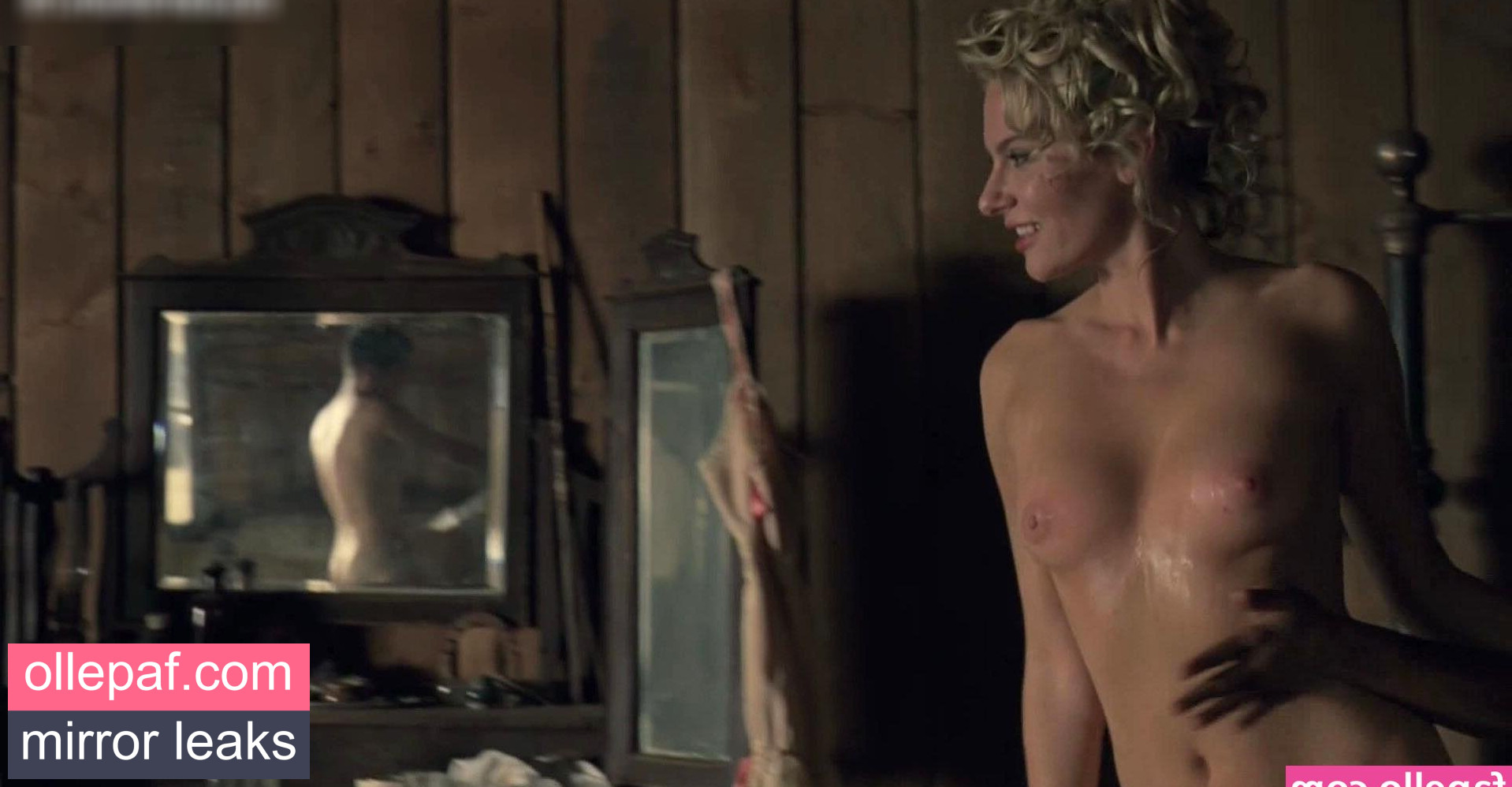 Latest Leaks Thandie Newton Nude #38 - Fapello