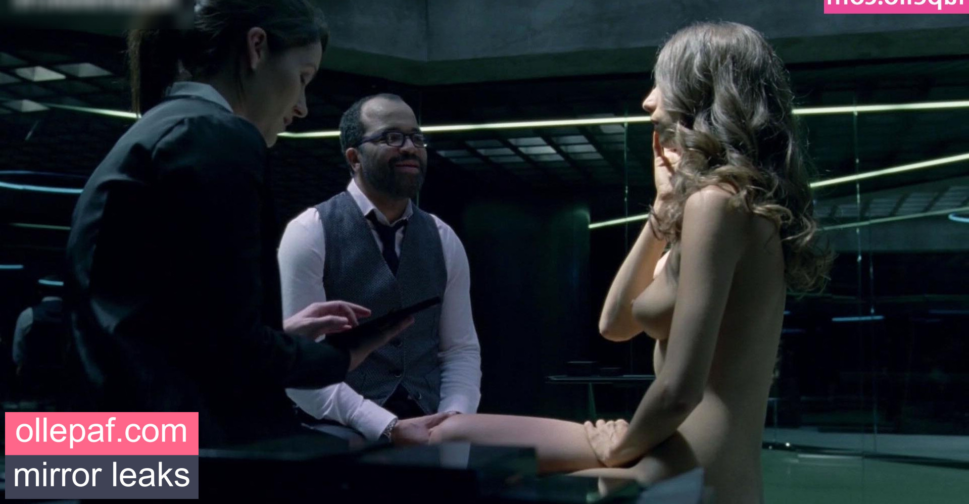 Latest Leaks Thandie Newton Nude #39 - Fapello