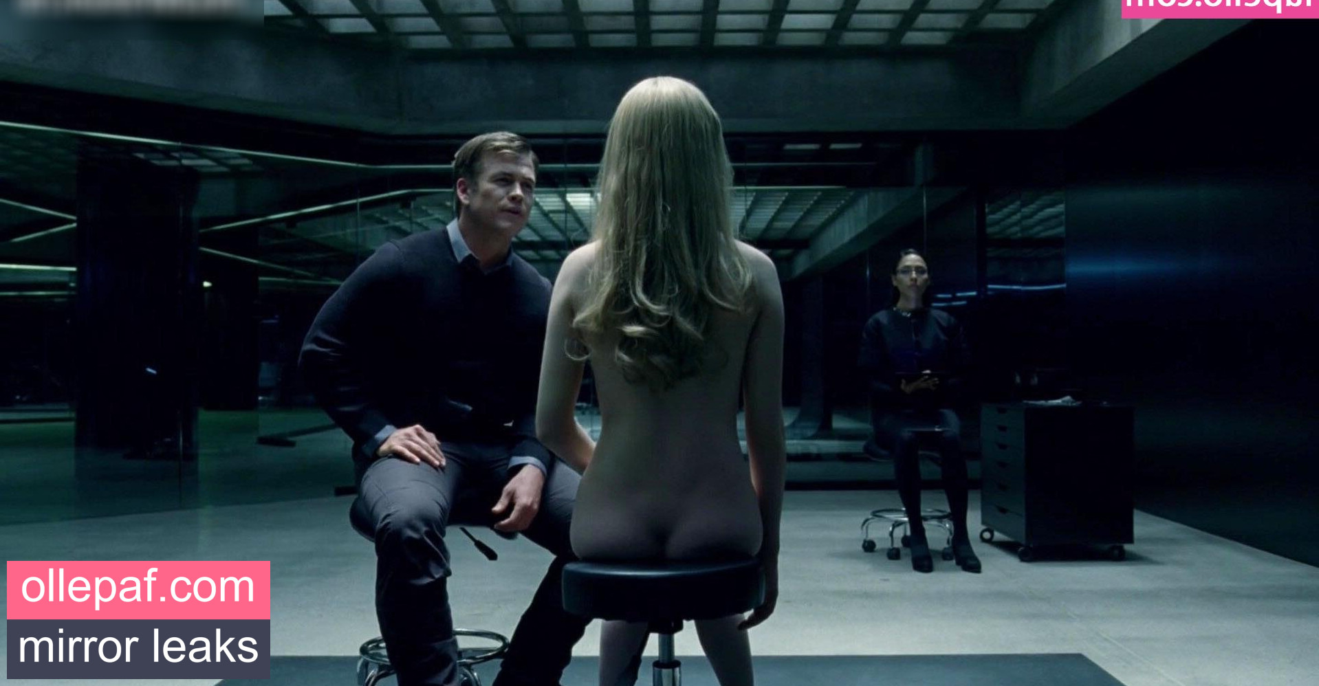 Latest Leaks Thandie Newton Nude #40 - Fapello