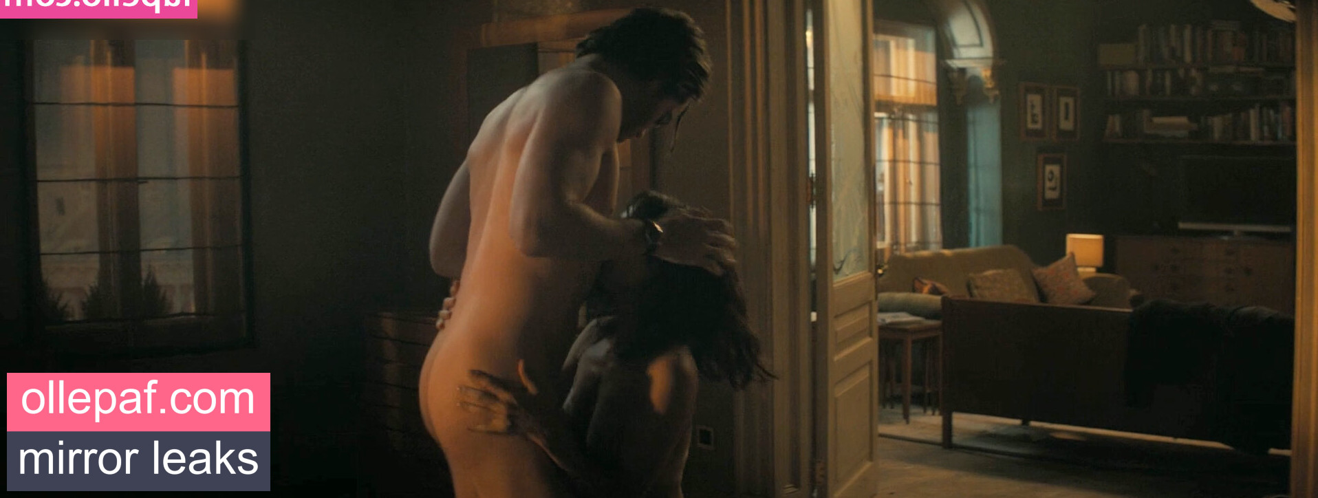 Latest Leaks Thandie Newton Nude #5 - Fapello
