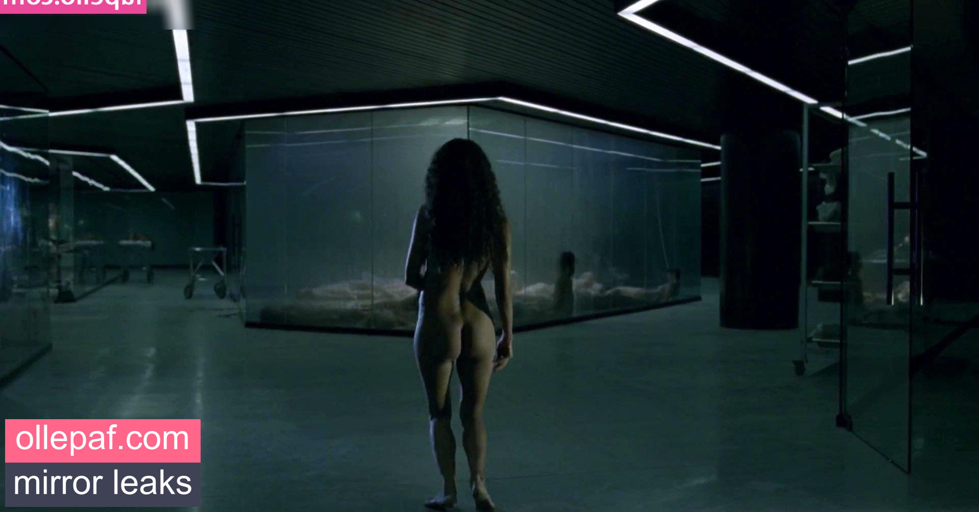 Latest Leaks Thandie Newton Nude #41 - Fapello