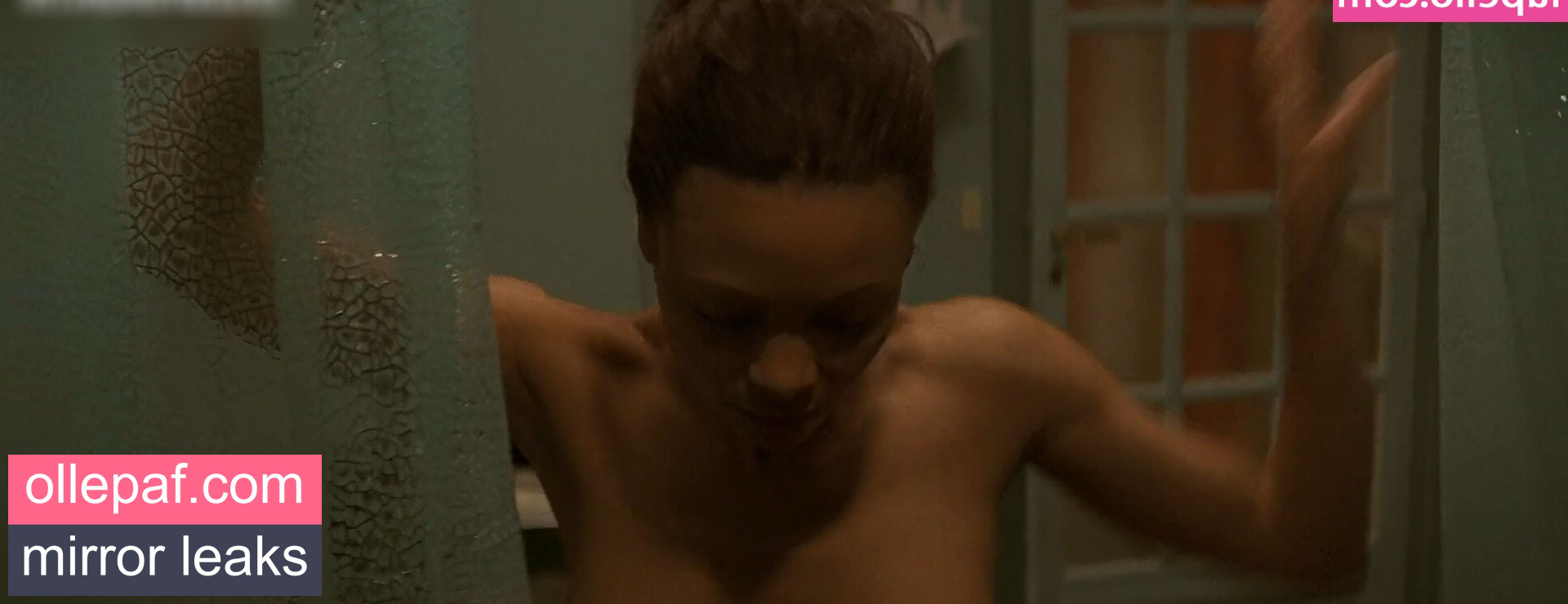Latest Leaks Thandie Newton Nude #44 - Fapello