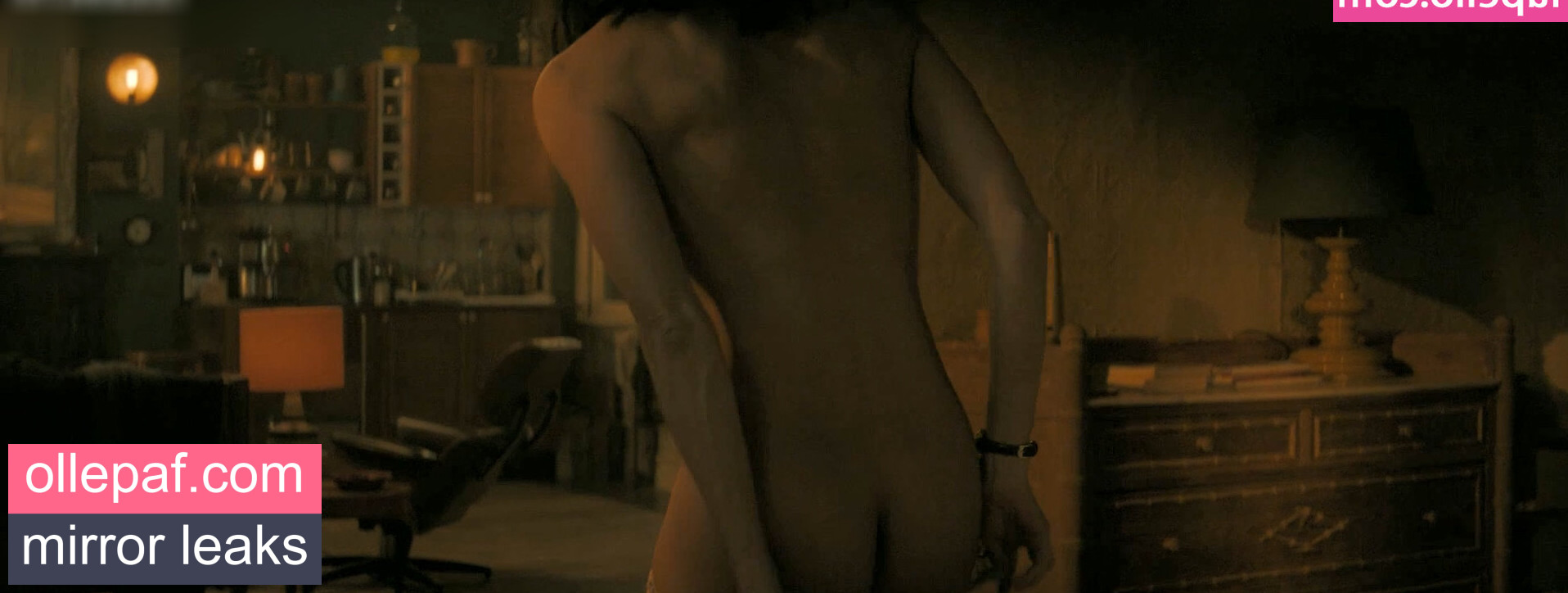 Latest Leaks Thandie Newton Nude #6 - Fapello